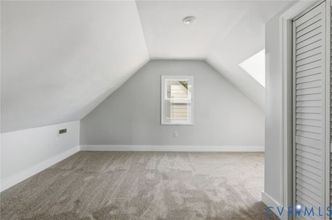 Tiny photo for 2302 Clarke Street, Henrico, VA 23228 (MLS # 2612230)