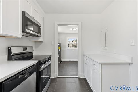 Tiny photo for 2302 Clarke Street, Henrico, VA 23228 (MLS # 2612230)