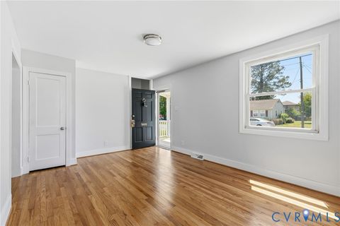 Tiny photo for 2302 Clarke Street, Henrico, VA 23228 (MLS # 2612230)