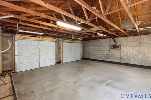 Tiny photo for 2302 Clarke Street, Henrico, VA 23228 (MLS # 2612230)