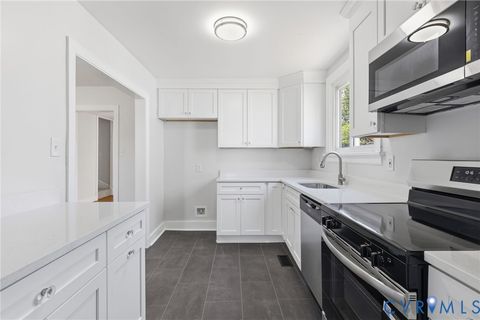 Tiny photo for 2302 Clarke Street, Henrico, VA 23228 (MLS # 2612230)