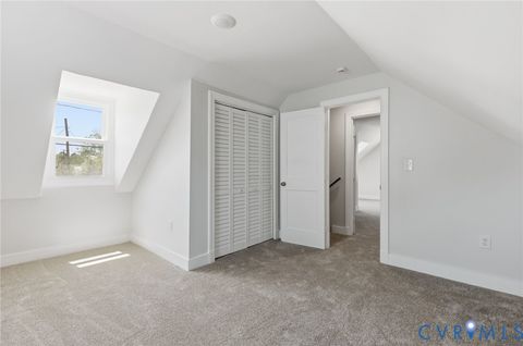 Tiny photo for 2302 Clarke Street, Henrico, VA 23228 (MLS # 2612230)