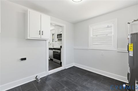 Tiny photo for 2302 Clarke Street, Henrico, VA 23228 (MLS # 2612230)