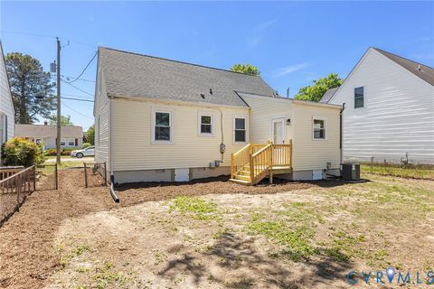 Tiny photo for 2302 Clarke Street, Henrico, VA 23228 (MLS # 2612230)