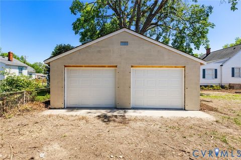 Tiny photo for 2302 Clarke Street, Henrico, VA 23228 (MLS # 2612230)