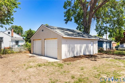 Tiny photo for 2302 Clarke Street, Henrico, VA 23228 (MLS # 2612230)