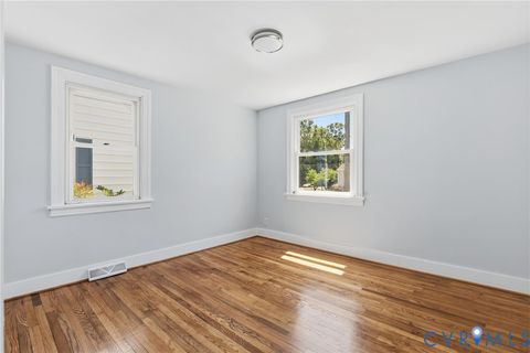 Tiny photo for 2302 Clarke Street, Henrico, VA 23228 (MLS # 2612230)