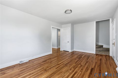 Tiny photo for 2302 Clarke Street, Henrico, VA 23228 (MLS # 2612230)