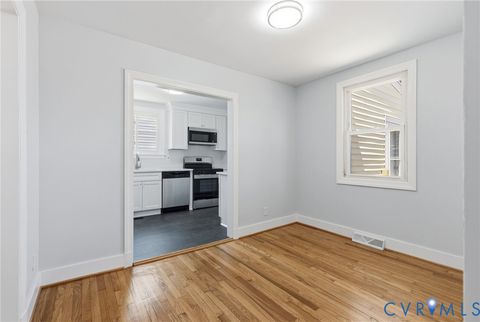 Tiny photo for 2302 Clarke Street, Henrico, VA 23228 (MLS # 2612230)