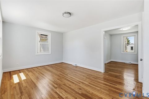 Tiny photo for 2302 Clarke Street, Henrico, VA 23228 (MLS # 2612230)