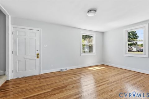 Tiny photo for 2302 Clarke Street, Henrico, VA 23228 (MLS # 2612230)