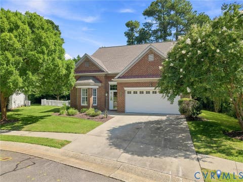 Tiny photo for 10221 Urbanna Court, Glen Allen, VA 23060 (MLS # 2622798)
