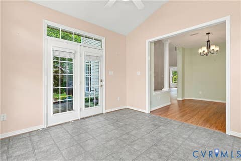 Tiny photo for 10221 Urbanna Court, Glen Allen, VA 23060 (MLS # 2622798)