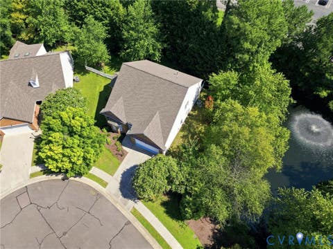 Tiny photo for 10221 Urbanna Court, Glen Allen, VA 23060 (MLS # 2622798)