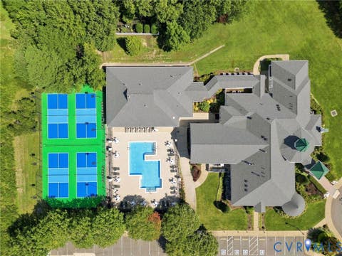 Tiny photo for 10221 Urbanna Court, Glen Allen, VA 23060 (MLS # 2622798)