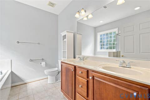 Tiny photo for 10221 Urbanna Court, Glen Allen, VA 23060 (MLS # 2622798)