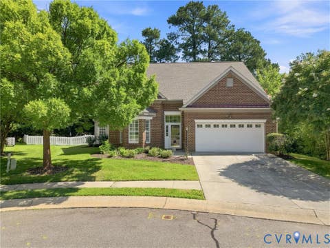 Tiny photo for 10221 Urbanna Court, Glen Allen, VA 23060 (MLS # 2622798)