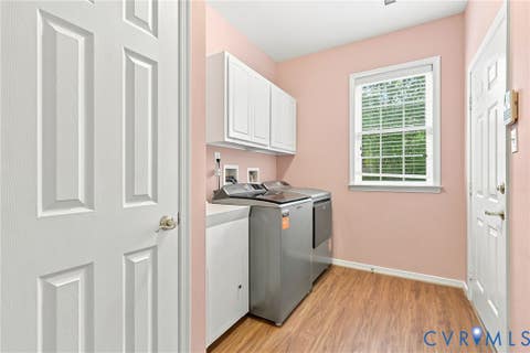 Tiny photo for 10221 Urbanna Court, Glen Allen, VA 23060 (MLS # 2622798)