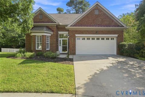 Tiny photo for 10221 Urbanna Court, Glen Allen, VA 23060 (MLS # 2622798)