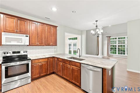 Tiny photo for 10221 Urbanna Court, Glen Allen, VA 23060 (MLS # 2622798)