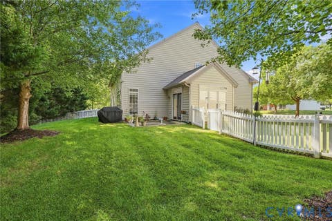 Tiny photo for 10221 Urbanna Court, Glen Allen, VA 23060 (MLS # 2622798)