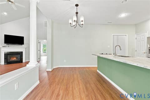Tiny photo for 10221 Urbanna Court, Glen Allen, VA 23060 (MLS # 2622798)