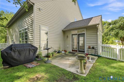 Tiny photo for 10221 Urbanna Court, Glen Allen, VA 23060 (MLS # 2622798)