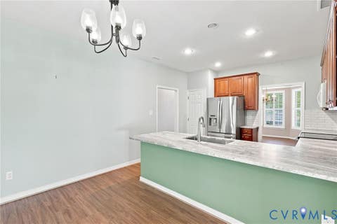 Tiny photo for 10221 Urbanna Court, Glen Allen, VA 23060 (MLS # 2622798)