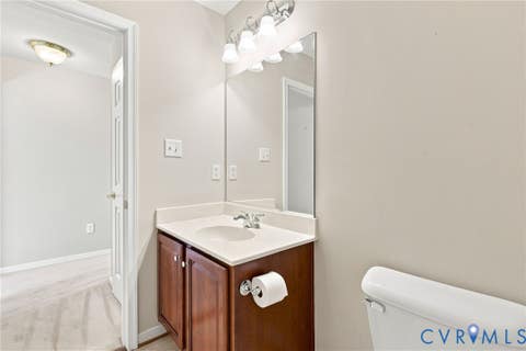Tiny photo for 10221 Urbanna Court, Glen Allen, VA 23060 (MLS # 2622798)
