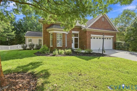 Tiny photo for 10221 Urbanna Court, Glen Allen, VA 23060 (MLS # 2622798)
