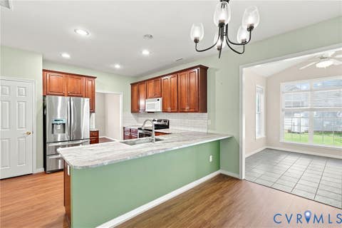Tiny photo for 10221 Urbanna Court, Glen Allen, VA 23060 (MLS # 2622798)