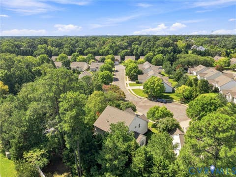 Tiny photo for 10221 Urbanna Court, Glen Allen, VA 23060 (MLS # 2622798)