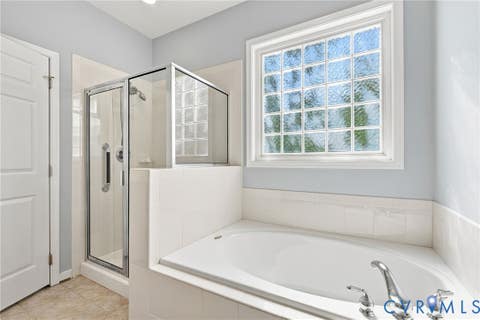 Tiny photo for 10221 Urbanna Court, Glen Allen, VA 23060 (MLS # 2622798)