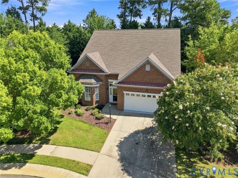 Tiny photo for 10221 Urbanna Court, Glen Allen, VA 23060 (MLS # 2622798)