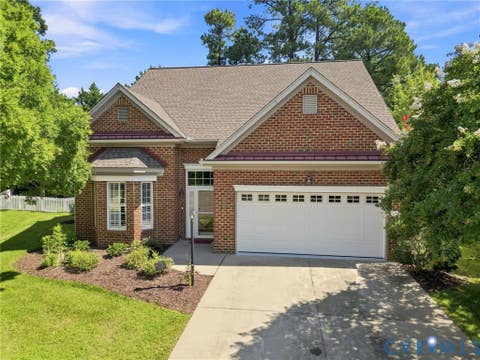 Photo of 10221 Urbanna Court, Glen Allen, VA 23060 (MLS # 2622798)