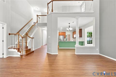 Tiny photo for 10221 Urbanna Court, Glen Allen, VA 23060 (MLS # 2622798)