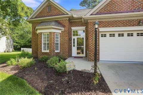 Tiny photo for 10221 Urbanna Court, Glen Allen, VA 23060 (MLS # 2622798)