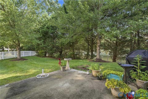 Tiny photo for 10221 Urbanna Court, Glen Allen, VA 23060 (MLS # 2622798)