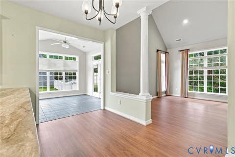Tiny photo for 10221 Urbanna Court, Glen Allen, VA 23060 (MLS # 2622798)