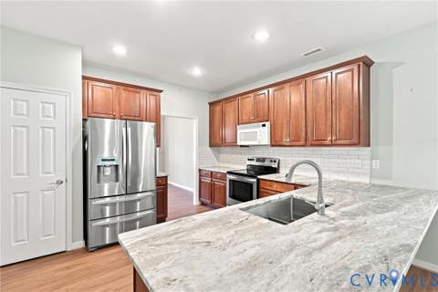 Tiny photo for 10221 Urbanna Court, Glen Allen, VA 23060 (MLS # 2622798)