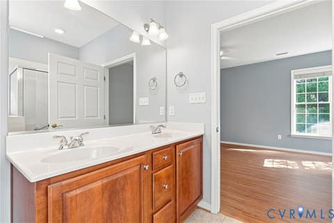 Tiny photo for 10221 Urbanna Court, Glen Allen, VA 23060 (MLS # 2622798)
