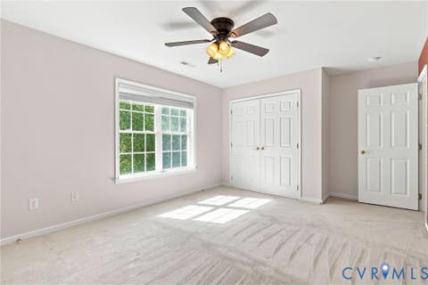 Tiny photo for 10221 Urbanna Court, Glen Allen, VA 23060 (MLS # 2622798)