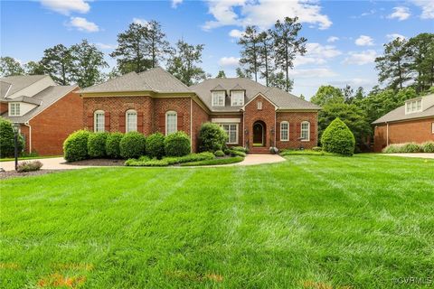561 Hill Grove Road Manakin Sabot VA 23103
