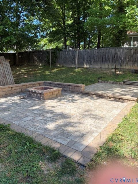 Tiny photo for 3102 Duck River Court, Chesterfield, VA 23112 (MLS # 2610415)