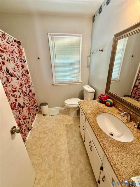 Tiny photo for 3102 Duck River Court, Chesterfield, VA 23112 (MLS # 2610415)