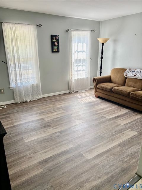 Tiny photo for 3102 Duck River Court, Chesterfield, VA 23112 (MLS # 2610415)
