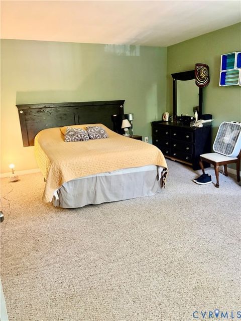 Tiny photo for 3102 Duck River Court, Chesterfield, VA 23112 (MLS # 2610415)