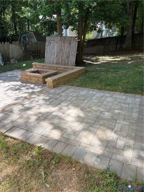 Tiny photo for 3102 Duck River Court, Chesterfield, VA 23112 (MLS # 2610415)