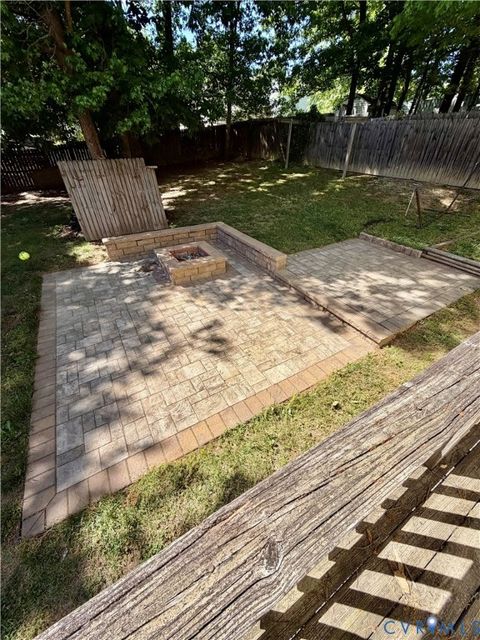 Tiny photo for 3102 Duck River Court, Chesterfield, VA 23112 (MLS # 2610415)