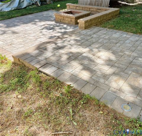 Tiny photo for 3102 Duck River Court, Chesterfield, VA 23112 (MLS # 2610415)